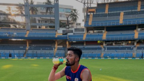 IPL 2026: This feels really good, have been waiting for this for a long time, says Dubey after being