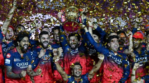 IPL 2026 to start from March 28