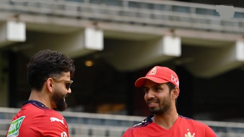 IPL 2026: Virat Kohli asks RCB teammates about challenges ahead as they defend title