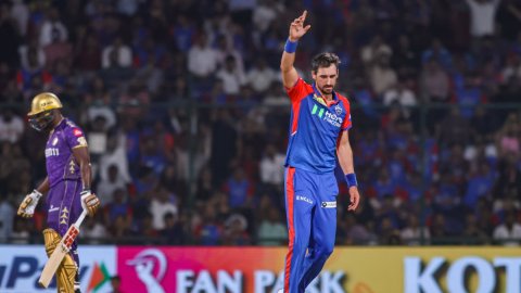 IPL 2026: Waiting for Starc to get NoC from Cricket Australia, says DC head coach Badani