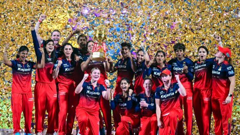 IPL 2026: Wasim Jaffer names RCB playing XI ahead of opener, excludes Phil Salt