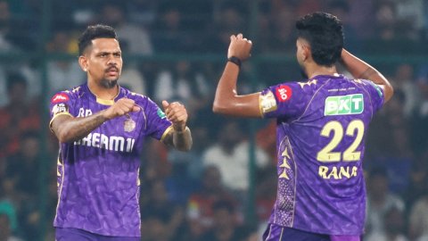 IPL 2026: We have to win and get that fourth star, says KKR head coach Nayar