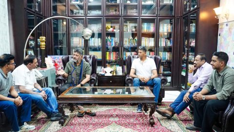 IPL ticket row resolved, MLAs to get 3 tickets: Shivakumar ​