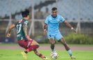 ISL 2025-26: Lachenpa, resolute Mumbai defence shut out Mohun Bagan to go top