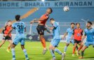 ISL 2025-26: Mumbai City hold off Inter Kashi fightback to secure win