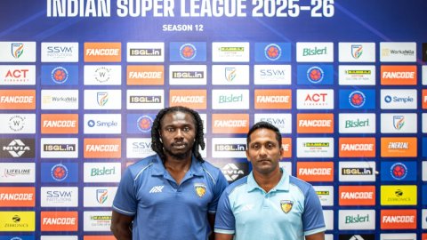 ISL 2026: Chennaiyin FC aim to build on winning momentum in first home game against FC Goa