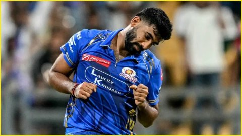 Jasprit Bumrah के पास इतिहास रचने मौका, Lasith Malinga का महारिकॉर्ड तोड़कर बनेंगे Mumbai Indians के