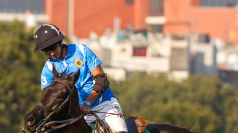 Jindal Polo spring season enters third week with Carlos Gracida Memorial Cup