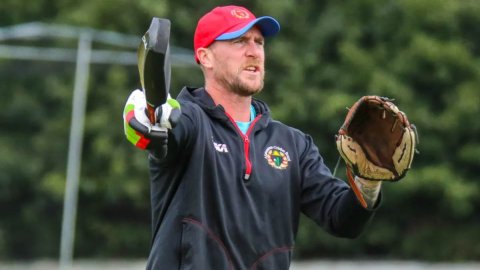 IPL 2026: दिल्ली कैपिटल्स ने जॉन मूनी को बनाया फील्डिंग कोच, इतिहास में पहली बार हुआ ऐसा