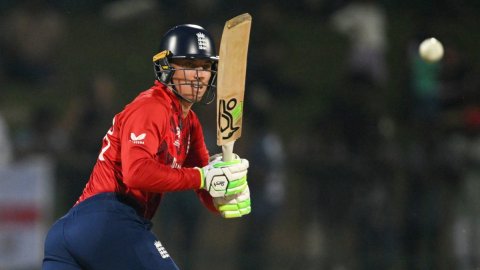 Just another game in many ways but carries different weight as its T20 WC knockout: Banton