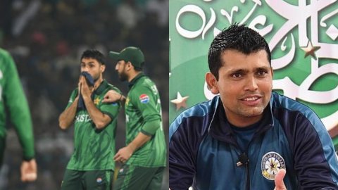 VIDEO: 'ICC ट्रॉफी क्या चोरी करके लानी है', BAN से हार के बाद पाक टीम पर भड़के कामरान अकमल