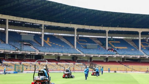 Karnataka MLAs raise IPL ticket issue in Assembly, Speaker urges government to intervene