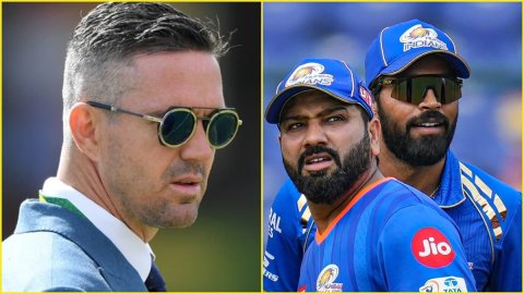 Kevin Pietersen ने चुनी IPL की All Time XI, रोहित शर्मा और हार्दिक पांड्या को नहीं दी जगह