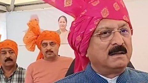 'Khel Mahakumbh' inspires youth to move forward, promote strong sports culture: Delhi Minister