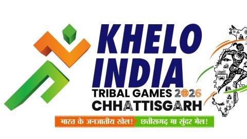 Khelo India Tribal Games to be held from March 26 to April 6 in Chhattisgarh: Mandaviya