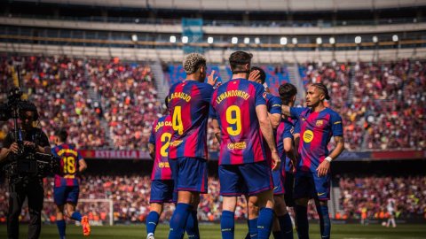 La Liga 2025-26: Four things we learned in Spain's matchday 29