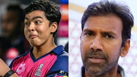 क्या IPL 2026 में नहीं चल पाएंगे वैभव सूर्यवंशी? लक्ष्मीपति बालाजी ने दिया बड़ा बयान