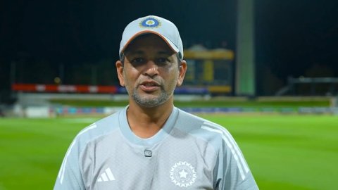 'Let's bring this home': Indian women team rooting for Men in Blue to lift T20 WC in front of home c