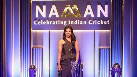 Lifting U19 Women’s T20 WC trophy for second time felt quite special, says Niki Prasad