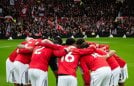 Manchester United strengthens position in third place as Tottenham takes Anfield point