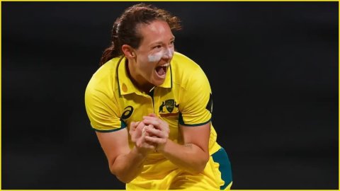 WI-W vs AU-W: टूटने वाला है Deepti Sharma का सबसे बड़ा T20I रिकॉर्ड, इतिहास रचने के बेहद करीब हैं Me