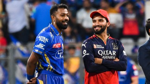 MI vs RCB is going to be a houseful, won't get a bigger match than this: Pathan