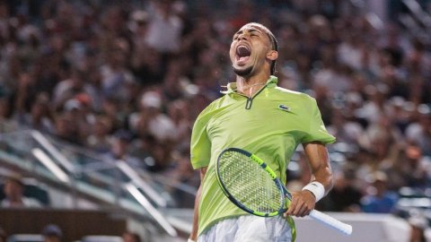 Miami Open: Fils, Lehecka secure thrilling victories to reach SF