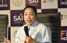 Mirabai Chanu plans strategic weight shift from 48kg to 49kg between CWG and Asiad