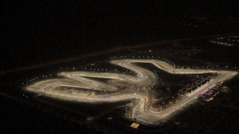 MotoGP postpones Qatar GP to November amid Middle East geopolitical situation