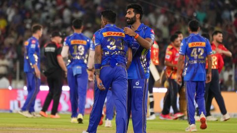 Mumbai Indians announce tiered ticket sales for home matches