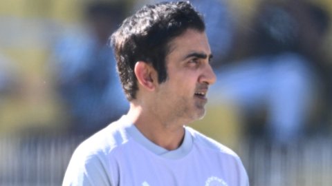 'My identity has been weaponised': Gambhir moves Delhi HC over misuse of his personality rights