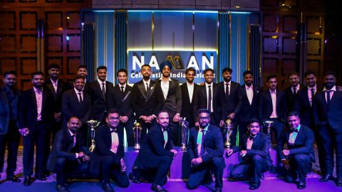 Naman Awards: Winning a World Cup in any format for the country is the ultimate goal, says Shubman G