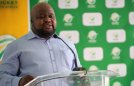 Ngwenya named CEO, Khoza appointed COO for 2027 Men’s ODI World Cup