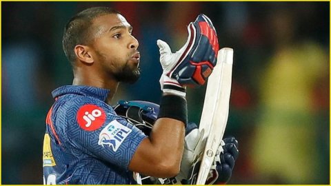 LSG vs DC: टूटेगा KL Rahul का बेहद ही खास रिकॉर्ड, Nicholas Pooran बन सकते हैं LSG के नंबर-1 बल्लेबा