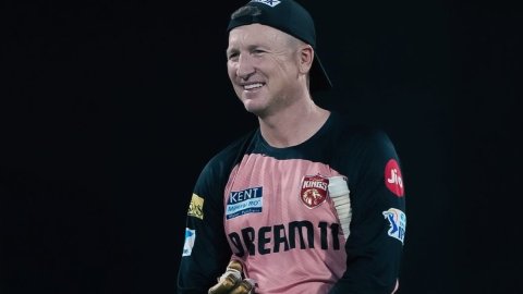 NSW rope in ex-Australia wicketkeeper Brad Haddin as new men’s head coach