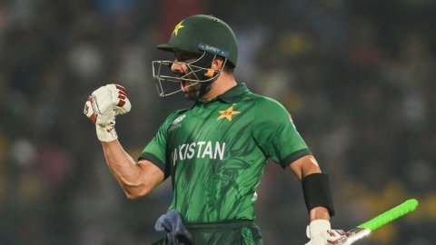 Pak opener Sahibzada Farhan bags ICC Players of the Month award for February