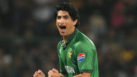 Pakistan pacer Naseem Shah faces PCB action over controversial comments on CM Maryam: Report