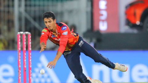 PBKS ‘haven't achieved their goal yet, we must cross the finish line this time: Suryansh Shedge