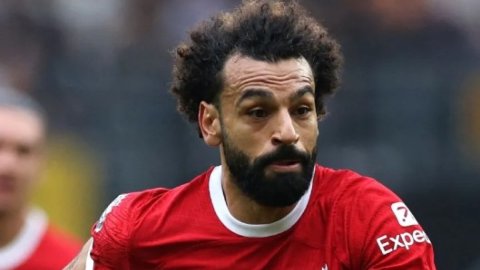 Premier League: Liverpool's Salah to miss Brighton clash due to muscle injury