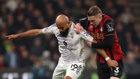 Premier League: Man Utd to lodge complaint over refereeing decisions after 2-2 draw with Bournemouth