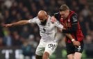 Premier League: Man Utd to lodge complaint over refereeing decisions after 2-2 draw with Bournemouth