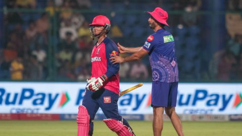 Rajasthan Royals to begin pre-season training camp in Jaipur from March 17