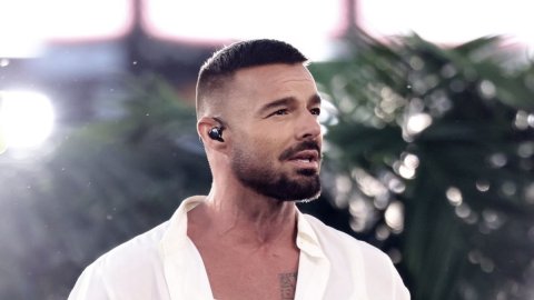 Ricky Martin to perform at T20 WC closing ceremony ahead of IND-NZ Final