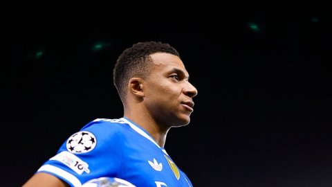 'Right now it's better not to give a timeline': Arbeloa unsure over Mbappe’s availability for Man Ci