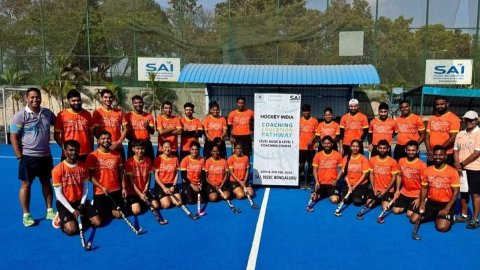 SAI national centres of excellence continue to drive India’s Olympic medal aspirations