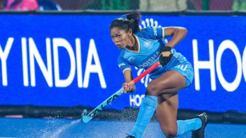 Salima, Hardik among Player of the Year nominees as Hockey India unveils Annual Awards nominations