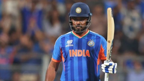 Sanju Samson ने 89 रन की तूफानी पारी से मचाया कहर, एक साथ विराट कोहली, रोहित शर्मा औऱ युवराज का रिकॉ