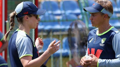 Selection in focus as Australia fine-tunes World Cup plans in the Caribbean