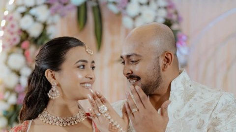 'She is my perfect innings': Prithvi Shaw gets engaged to girlfriend Akriti Agarwal