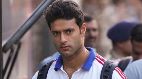 VIDEO: शिवम दुबे ने तोड़ी ट्रेन में सफर करने पर चुप्पी, बोले- 'आपको वो ट्रेन वाली स्टोरी पता चली होग